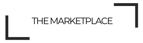 The Market Place Logo